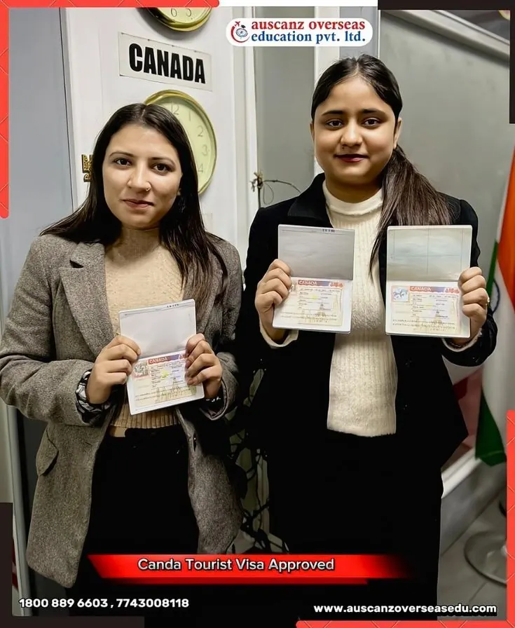 Consultation with immigration advisor