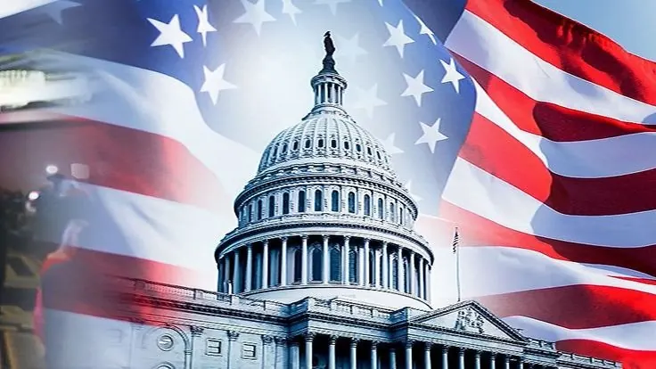 Legal documents, USCIS forms, and passport paperwork